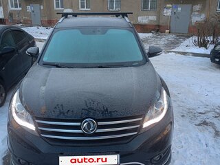 2021 Dongfeng 580 I Рестайлинг, чёрный, 1700000 рублей, вид 2