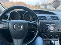 2012 Mazda 3 II (BL) Рестайлинг, серебристый - вид 9