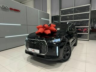 2026 Tenet T4L, чёрный, 2329000 рублей, вид 1