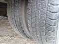 2003 ГАЗ ГАЗель (2705), фиолетовый, 200000 рублей - вид 2