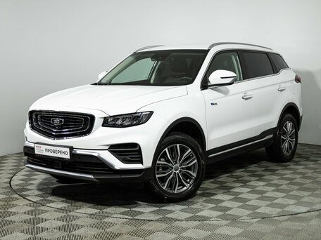 Belgee X70 I