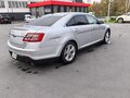 2016 Ford Taurus VI Рестайлинг, серый, 1100000 рублей - вид 1
