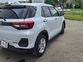 2022 Toyota Raize I, белый, 1990000 рублей - вид 5