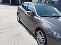 2016 Mazda 3 III (BM), серый, 1570000 рублей - вид 4