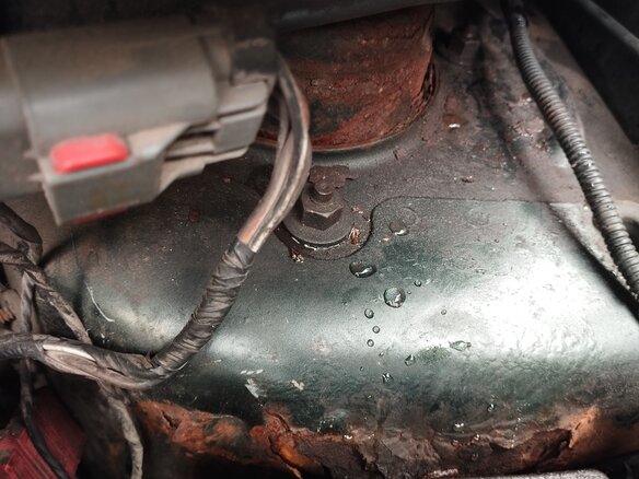 2001 Dodge Caravan 3-speed IV, зелёный, 400000 рублей - вид 21