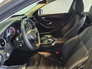 2018 Mercedes-Benz C-Класс 200 BlueTEC IV (W205), серый, 1650002 рублей, вид 5