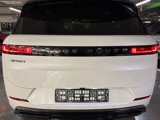 2026 Land Rover Range Rover Sport D350 III, белый, 18970000 рублей, вид 4