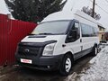2011 Ford Transit, белый, 840000 рублей