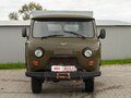 2012 УАЗ 3303, зелёный, 675000 рублей - вид 1
