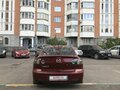 2008 Mazda 3 I (BK) Рестайлинг, красный - вид 3