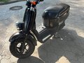 2005 Yamaha VOX, коричневый, 117000 рублей - вид 7