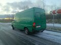 1995 Mercedes-Benz Sprinter, зелёный, 900000 рублей - вид 2