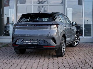 2026 Lynk & Co 06 I Рестайлинг, серый, 2730900 рублей, вид 3