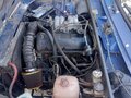 2007 Lada (ВАЗ) 2107, синий, 160000 рублей - вид 6