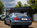 2004 Mercedes-Benz E-Класс 270 III (W211, S211), голубой, 610000 рублей - вид 3