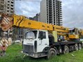2008 МАЗ Автокраны, 7500000 рублей