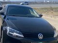 2012 Volkswagen Jetta VI, чёрный, 900000 рублей - вид 1