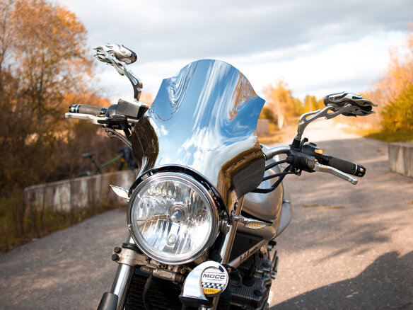 2004 Suzuki Bandit GSF 600, серебристый, 281878 рублей - вид 1