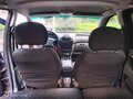 2008 Lada (ВАЗ) Kalina I, синий, 200000 рублей - вид 11