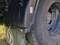 2011 Hyundai HD72, белый, 1800000 рублей - вид 2