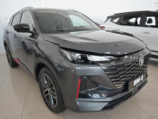 2025 Changan UNI-S I, серый, 3179900 рублей, вид 3