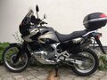 2003 Honda XRV 750 Africa Twin, чёрный - вид 11