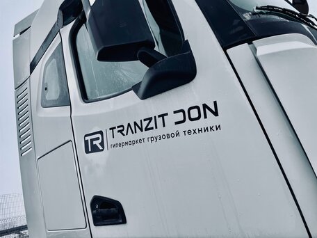 2023 JAC K7, белый, 8450000 рублей, вид 5