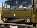 1982 КамАЗ 53212, зелёный, 1300000 рублей - вид 5