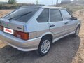 2011 Lada (ВАЗ) 2114, серебристый, 269000 рублей - вид 2