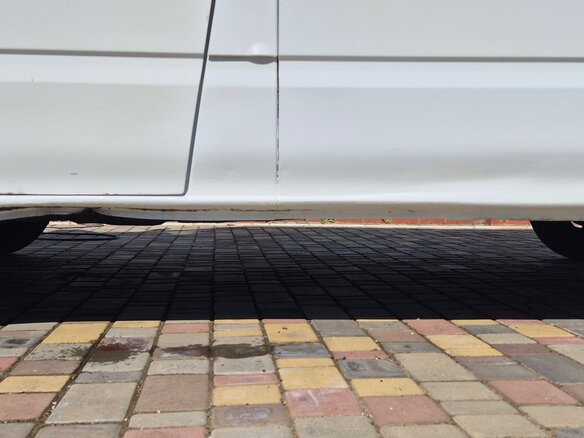2009 Ford Transit, белый, 950000 рублей
