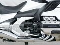 2019 Honda GL 1800 Gold Wing, белый, 2499000 рублей - вид 9