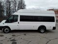 2013 Ford Transit, белый, 800000 рублей - вид 1