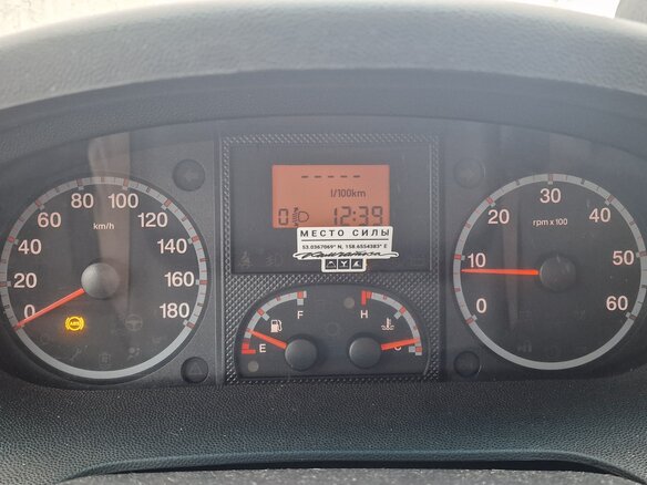 2012 Peugeot Boxer, синий, 900000 рублей - вид 6