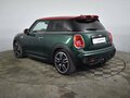 2016 Mini Hatch JCW III (F55/F56), зелёный - вид 2