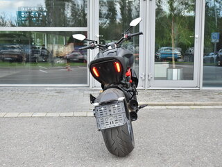 2019 Ducati Diavel 1260, чёрный, 1999000 рублей, вид 5