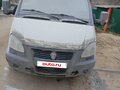 2004 ГАЗ ГАЗель (3221), белый, 850000 рублей
