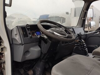 2021 JAC N80, белый, 2051525 рублей, вид 5