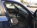 2012 BMW X3 28i xDrive II (F25), синий, 2300000 рублей - вид 8