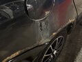 2012 Lada (ВАЗ) Kalina I, чёрный, 350000 рублей - вид 4