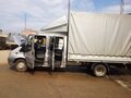 2010 Ford Transit, серебристый, 1900000 рублей - вид 7