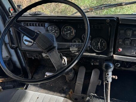 1991 КамАЗ 5320, серый, 520000 рублей, вид 4