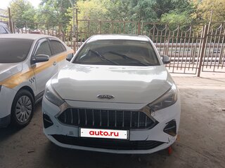 JAC J7 I