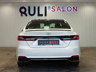 2026 Toyota Camry IX (XV80) China Market, белый, 4450000 рублей, вид 5