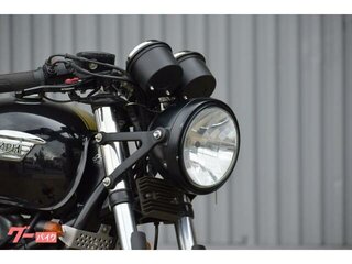 2013 Triumph Thruxton, чёрный, 690000 рублей, вид 2