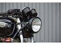 2013 Triumph Thruxton, чёрный, 690000 рублей - вид 1
