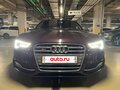 2016 Audi S5 I (8T) Рестайлинг, пурпурный, 2500000 рублей - вид 10