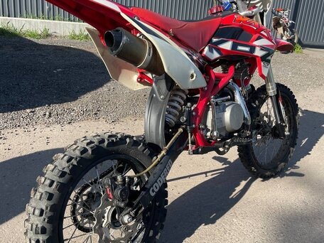 2015 Kayo Classic, красный, 65000 рублей, вид 4