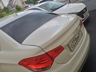2014 Citroen C4 II, белый, 620000 рублей, вид 4
