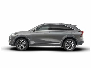 2026 Haval F7 II, серый, 3399000 рублей, вид 1