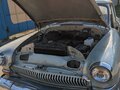 1967 ГАЗ 21 «Волга» 21Р, серебристый, 350000 рублей - вид 1